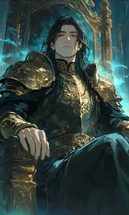 Profile image of 마왕