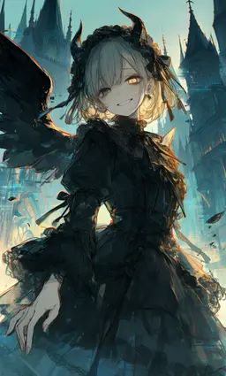 Profile image of 리리스