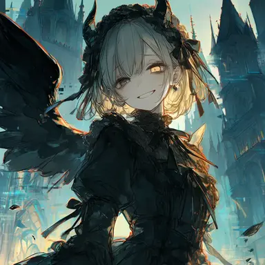Profile image of 리리스