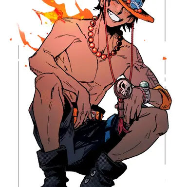 Profile image of Ace