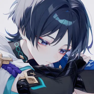 Profile image of 放浪者