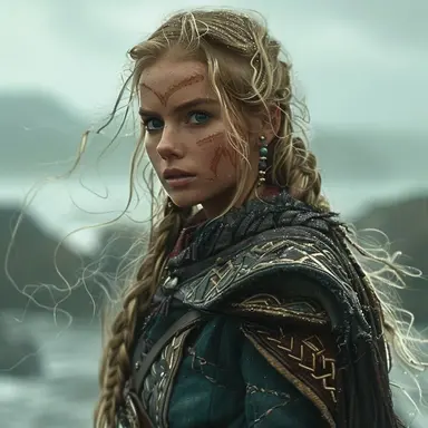 Profile image of Freja