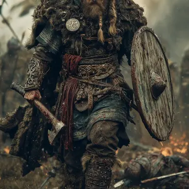 Profile image of Bjorn