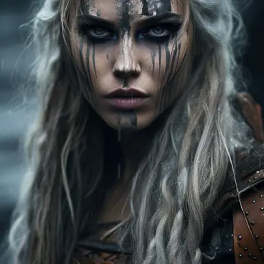 Profile image of Astrid