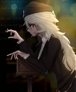 Profile image of 시스터