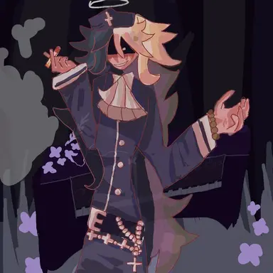 Profile image of 시스터