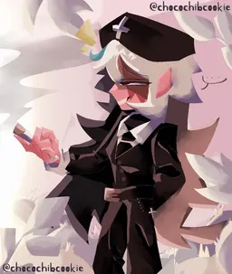 Profile image of 시스터
