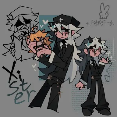 Profile image of 시스터