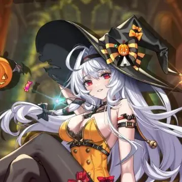Yodu_sora0206의 プリシラ(ガーディアンテイルズの方)