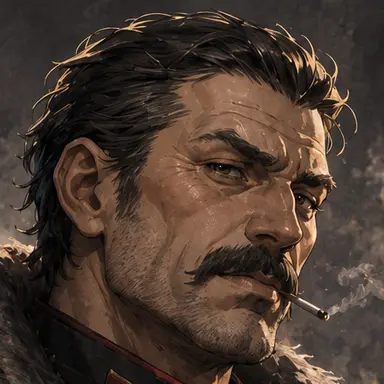Profile image of 그레고리