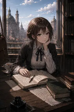 Profile image of 나쟈