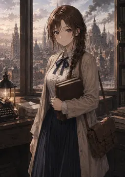 Profile image of 나쟈