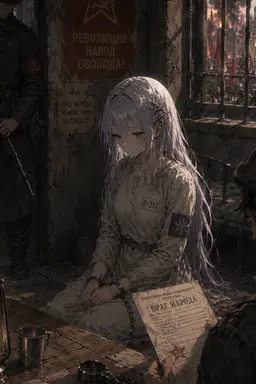 Profile image of アリョーナ