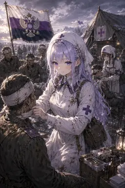 Profile image of 알료나