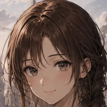 Profile image of 나쟈