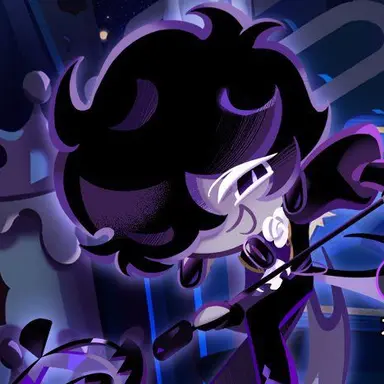 Profile image of ブラックサファイア