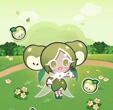 Profile image of キャンディアップル