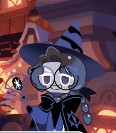 Profile image of ブラックサファイア