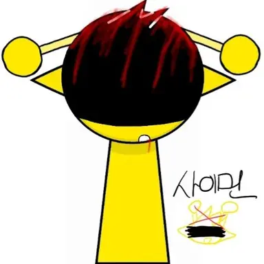 Profile image of 사이먼