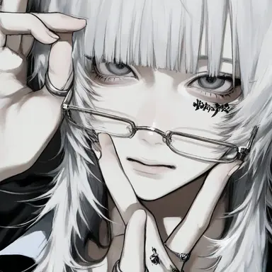 Profile image of ハク