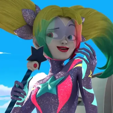 Profile image of 프라이트닝게일