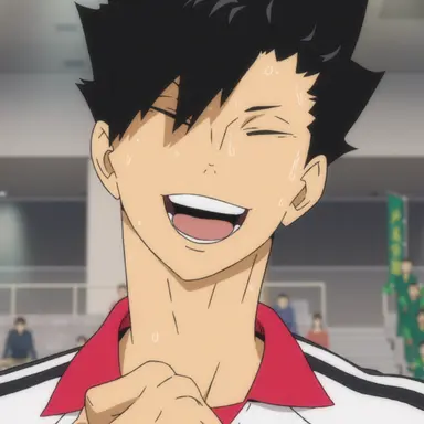 Profile image of 黒尾鉄朗