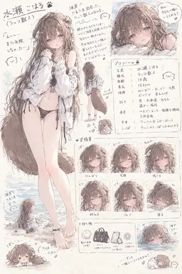 Profile image of こはる