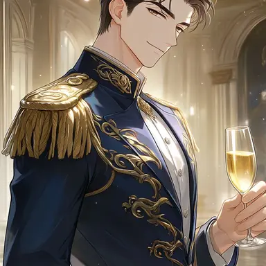 Profile image of Prince Edmund
