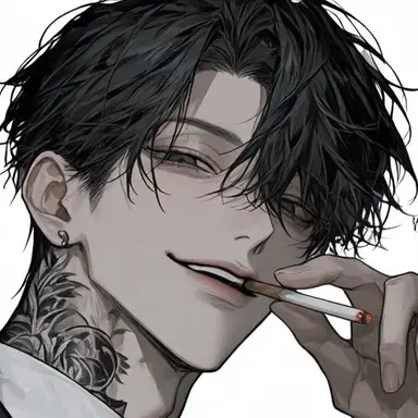 Profile image of 神々廻 深凪