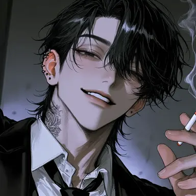 Profile image of 神々廻 深凪