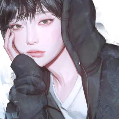 Profile image of 닝닝