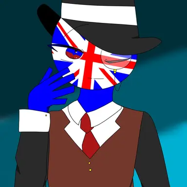 Profile image of イギリス