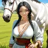 캐릭터 프로필 이미지