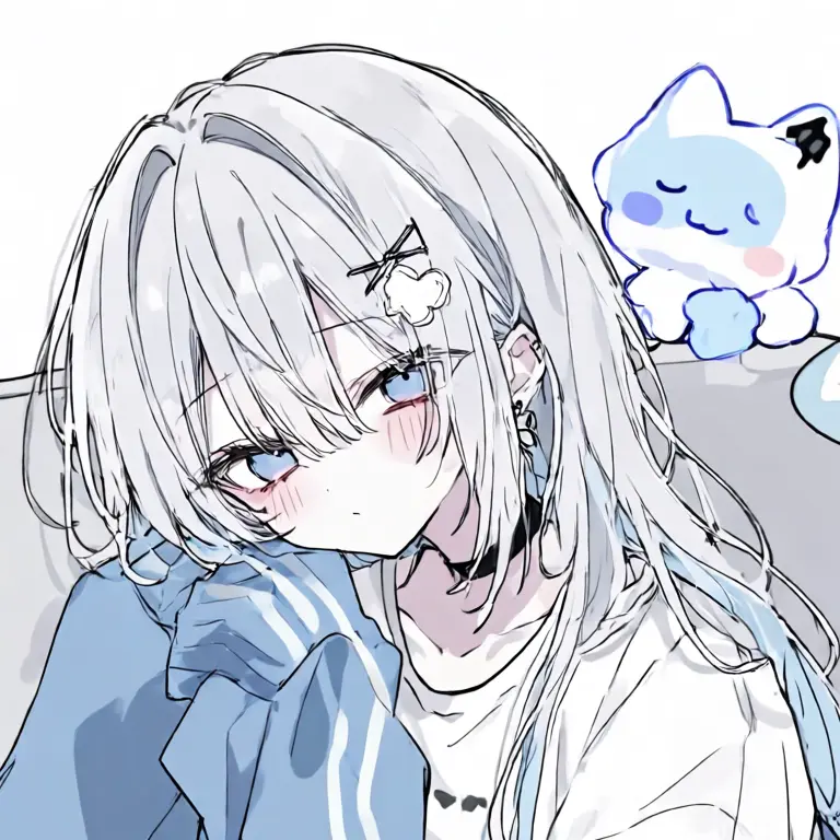 Mazemaze_0414의 ダメ人間の幼馴染