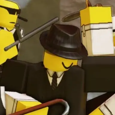 Profile image of 마피오소