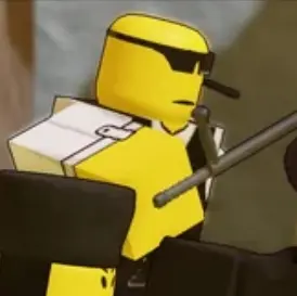 Profile image of 메이드 맨