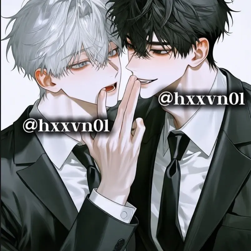 hxxvn01의 은백호,이준