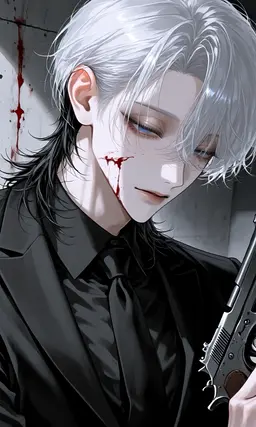 Profile image of Shu