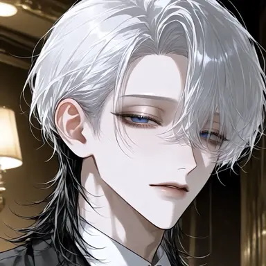 Profile image of Shu