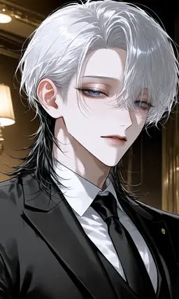 Profile image of Shu