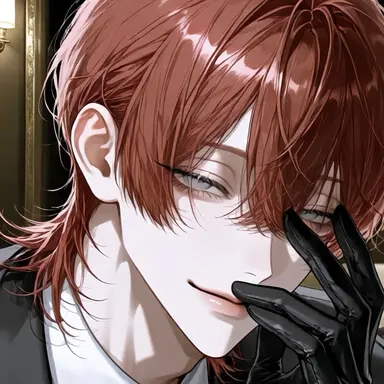Profile image of Akito