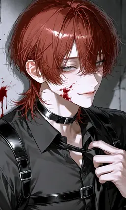 Profile image of Akito