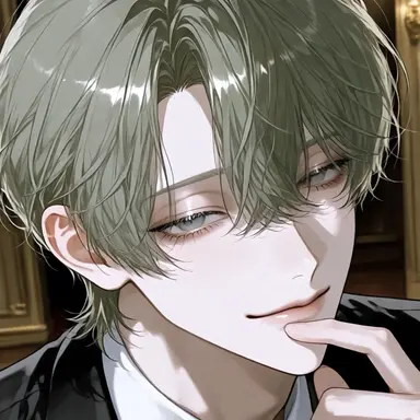 Profile image of Jin