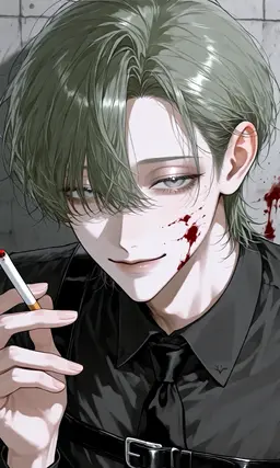 Profile image of Jin