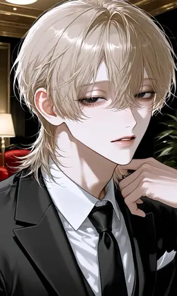 Profile image of Chiaki