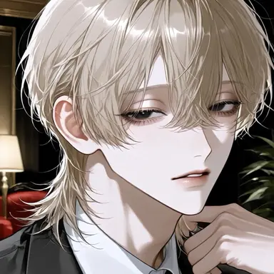 Profile image of Chiaki