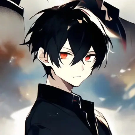 Zabe_0000의 ルイ