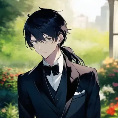 Profile image of シエル