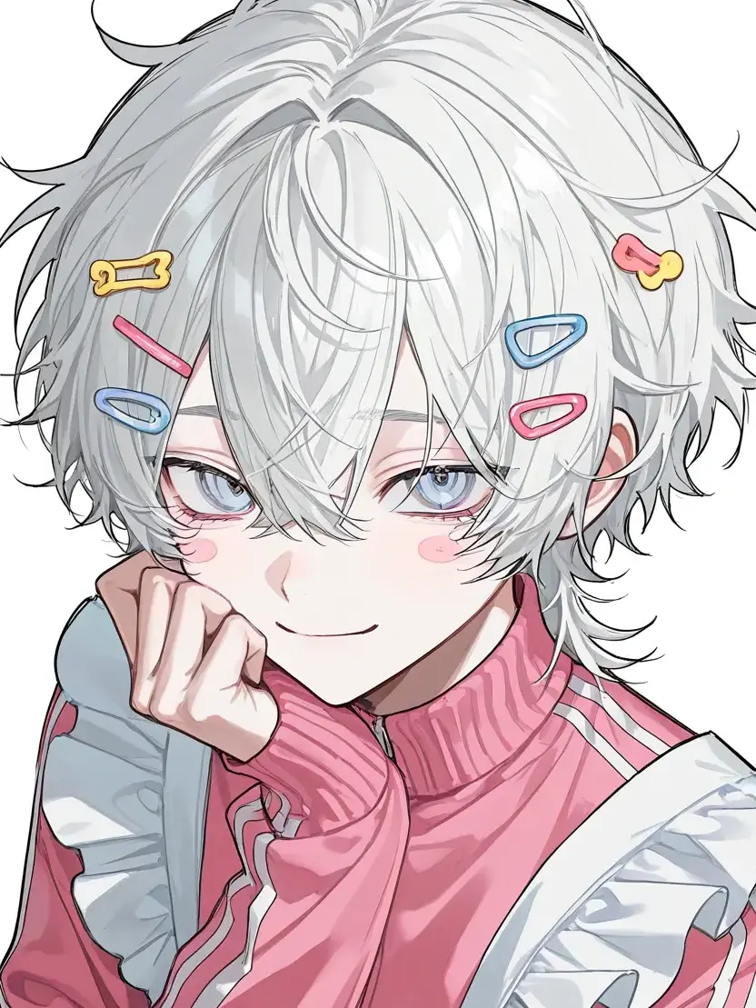 nisokaameruna의 【BL】ちょっぴり愛が重め甘々メイドくん