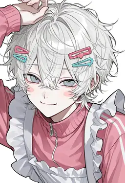 Profile image of めーな